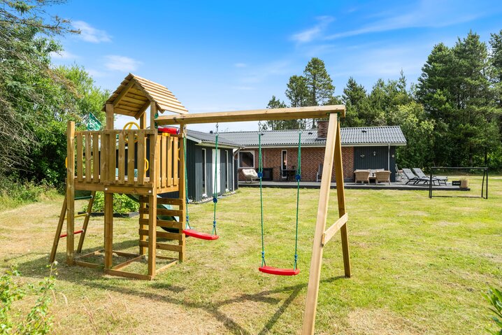 Ferienhaus 30729 in Søndervang 3, Houstrup - Bild #36
