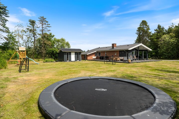 Ferienhaus 30729 in Søndervang 3, Houstrup - Bild #37