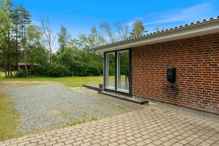 Ferienhaus 30729 in Søndervang 3, Houstrup - Bild #38