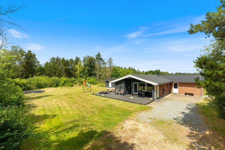 Ferienhaus 30729 in Søndervang 3, Houstrup - Bild #39