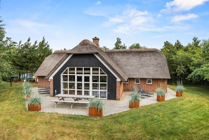 Ferienhaus 30732 in Hedevang 12, Houstrup - Bild #0