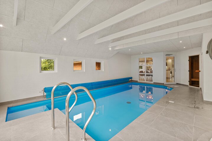 Ferienhaus 30732 in Hedevang 12, Houstrup - Bild #1