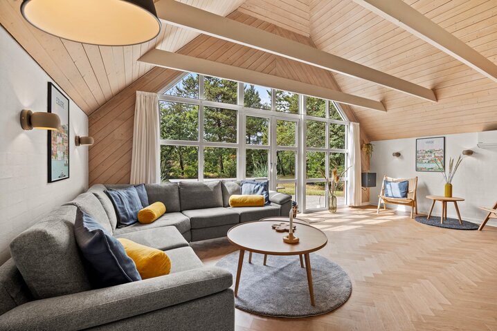 Ferienhaus 30732 in Hedevang 12, Houstrup - Bild #5