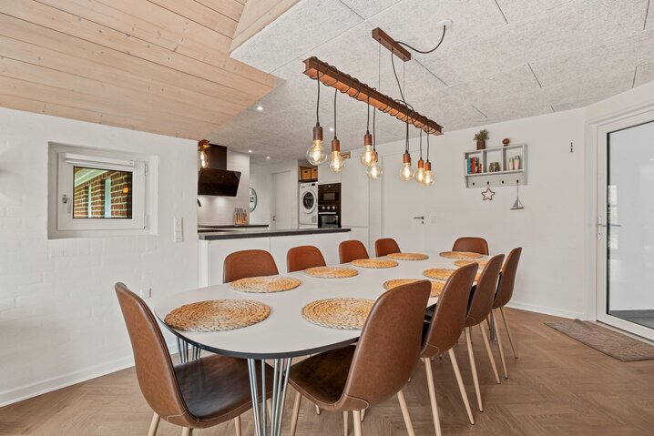 Ferienhaus 30732 in Hedevang 12, Houstrup - Bild #9