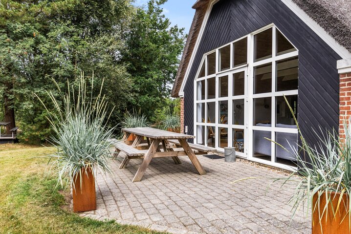 Ferienhaus 30732 in Hedevang 12, Houstrup - Bild #26