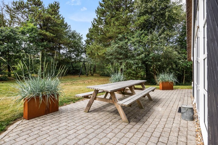 Ferienhaus 30732 in Hedevang 12, Houstrup - Bild #27