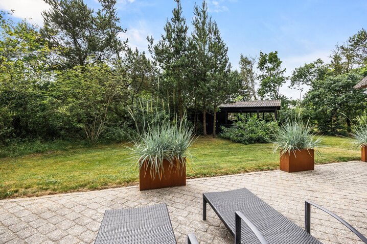 Ferienhaus 30732 in Hedevang 12, Houstrup - Bild #28