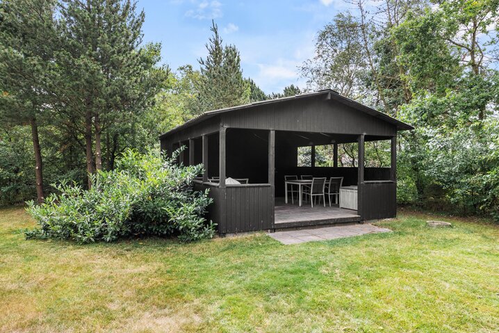 Ferienhaus 30732 in Hedevang 12, Houstrup - Bild #30