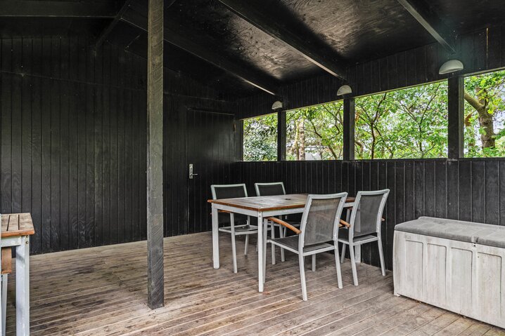 Ferienhaus 30732 in Hedevang 12, Houstrup - Bild #31