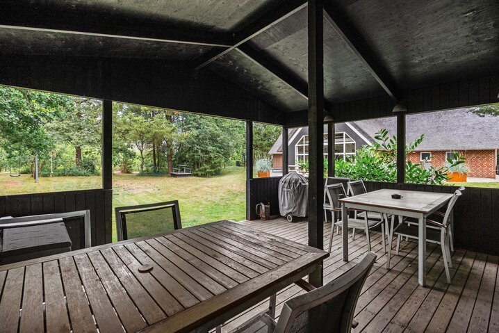 Ferienhaus 30732 in Hedevang 12, Houstrup - Bild #33