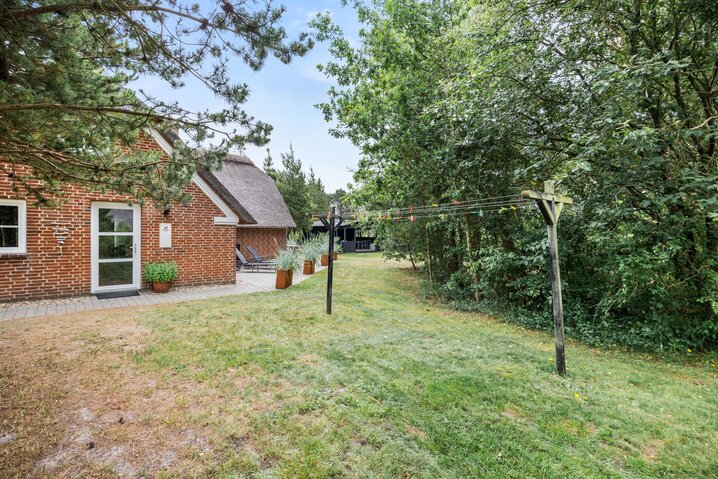 Ferienhaus 30732 in Hedevang 12, Houstrup - Bild #35