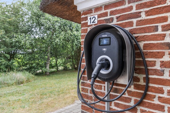 Ferienhaus 30732 in Hedevang 12, Houstrup - Bild #37