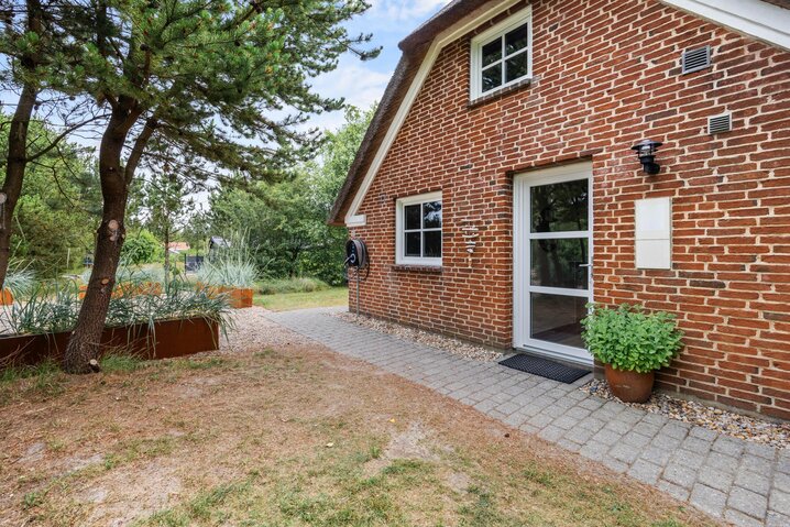 Ferienhaus 30732 in Hedevang 12, Houstrup - Bild #36