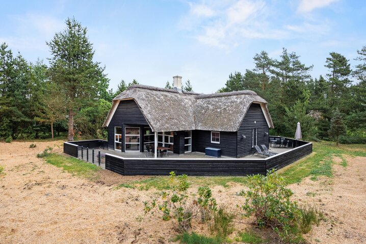 Ferienhaus 30733 in Hans Hansensvej 5, Houstrup - Bild #0