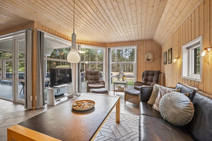 Ferienhaus 30733 in Hans Hansensvej 5, Houstrup - Bild #1