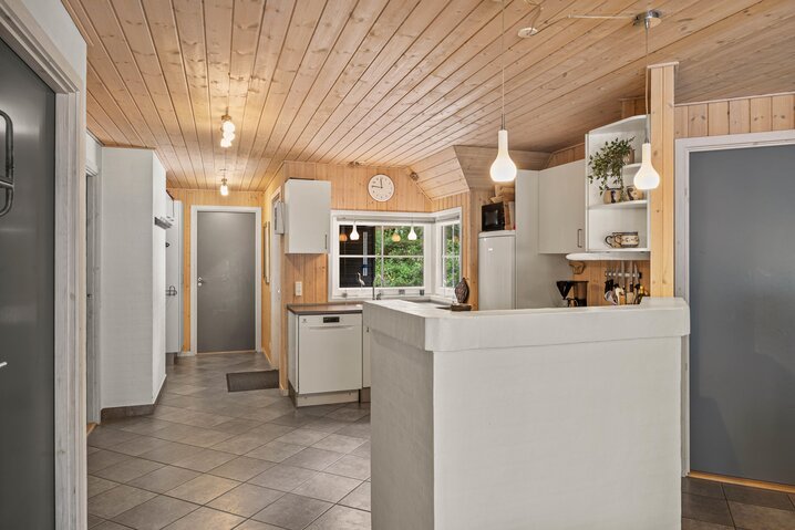 Ferienhaus 30733 in Hans Hansensvej 5, Houstrup - Bild #2