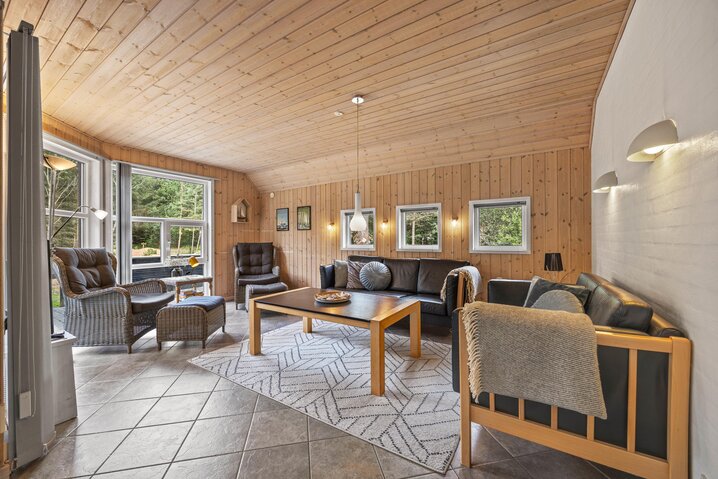 Ferienhaus 30733 in Hans Hansensvej 5, Houstrup - Bild #3