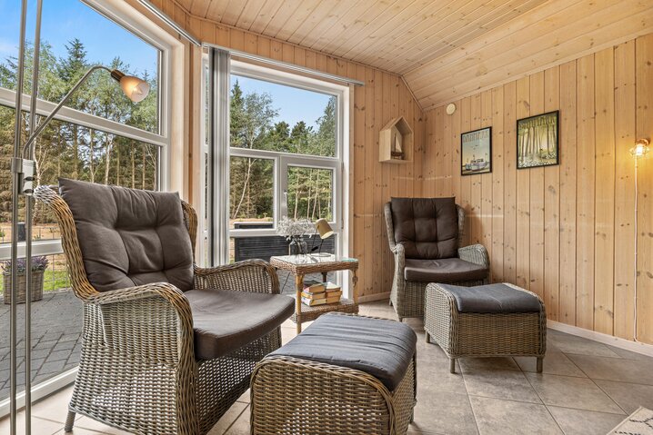 Ferienhaus 30733 in Hans Hansensvej 5, Houstrup - Bild #4