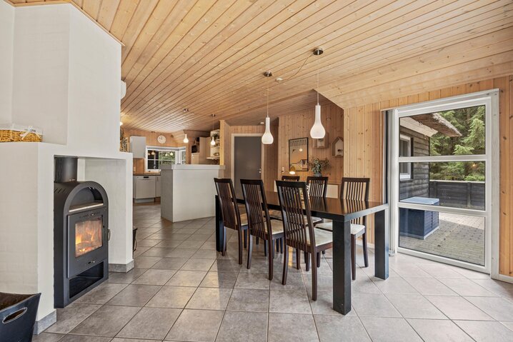 Ferienhaus 30733 in Hans Hansensvej 5, Houstrup - Bild #7