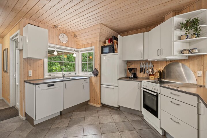 Ferienhaus 30733 in Hans Hansensvej 5, Houstrup - Bild #9