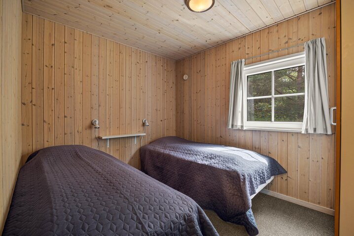 Ferienhaus 30733 in Hans Hansensvej 5, Houstrup - Bild #19