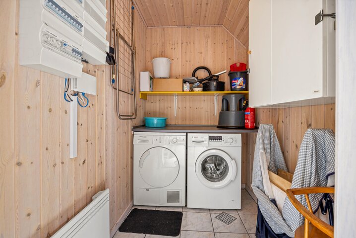 Ferienhaus 30733 in Hans Hansensvej 5, Houstrup - Bild #20