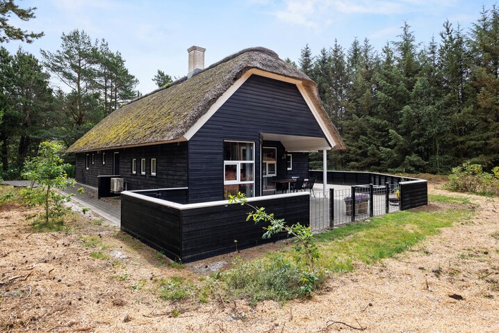 Ferienhaus 30733 in Hans Hansensvej 5, Houstrup - Bild #21
