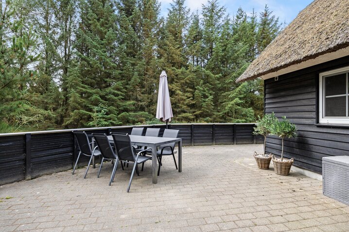 Ferienhaus 30733 in Hans Hansensvej 5, Houstrup - Bild #22