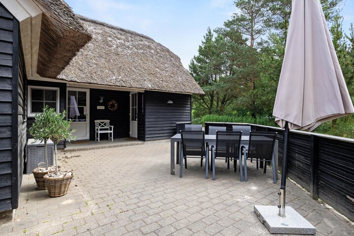 Ferienhaus 30733 in Hans Hansensvej 5, Houstrup - Bild #23