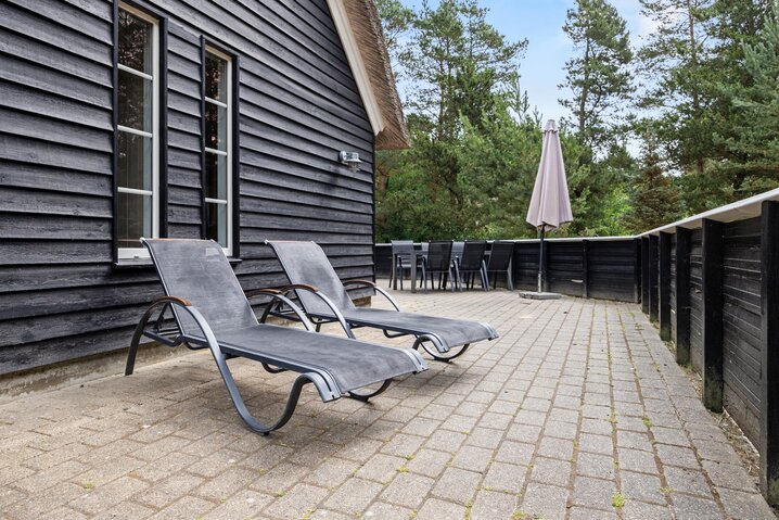 Ferienhaus 30733 in Hans Hansensvej 5, Houstrup - Bild #24