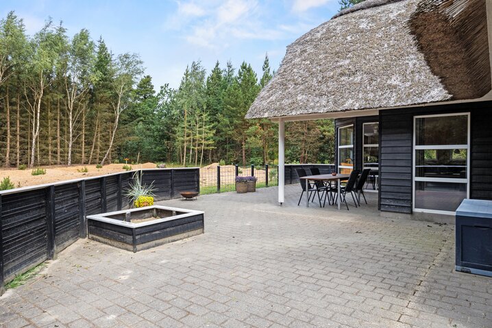 Ferienhaus 30733 in Hans Hansensvej 5, Houstrup - Bild #25
