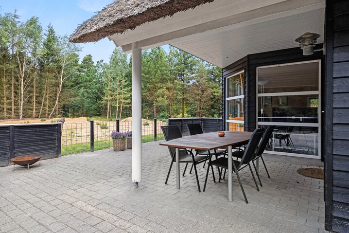 Ferienhaus 30733 in Hans Hansensvej 5, Houstrup - Bild #26