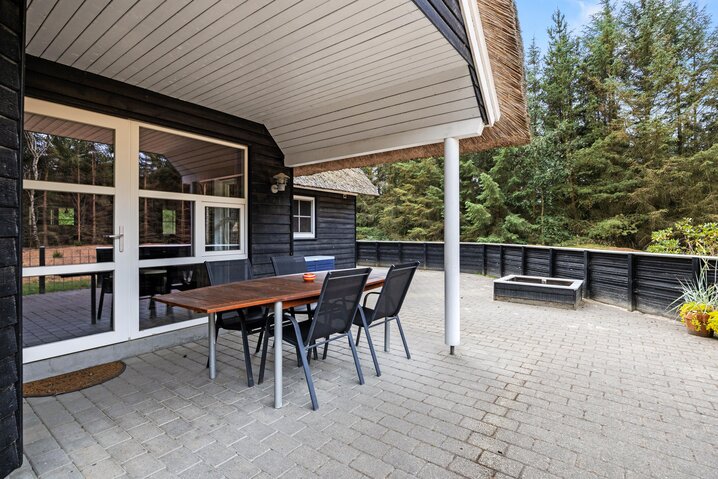 Ferienhaus 30733 in Hans Hansensvej 5, Houstrup - Bild #27