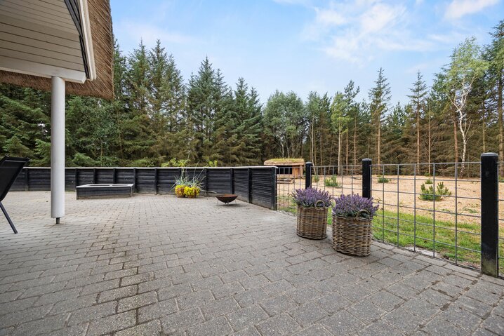 Ferienhaus 30733 in Hans Hansensvej 5, Houstrup - Bild #28