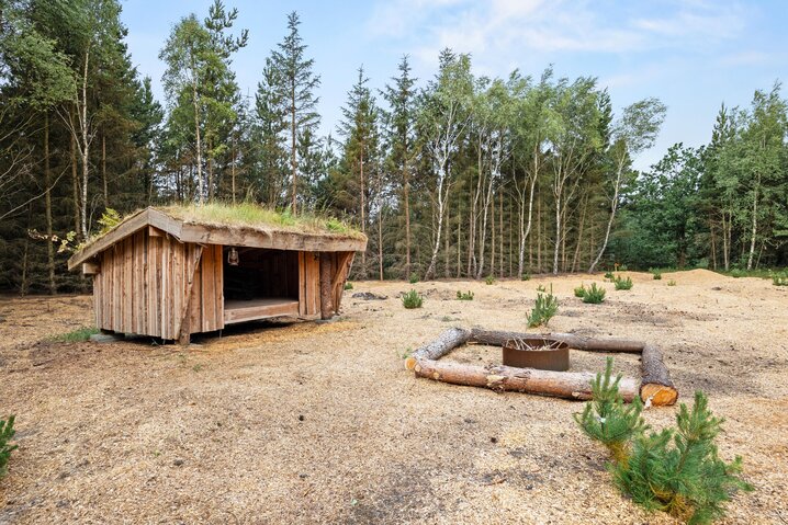 Ferienhaus 30733 in Hans Hansensvej 5, Houstrup - Bild #29