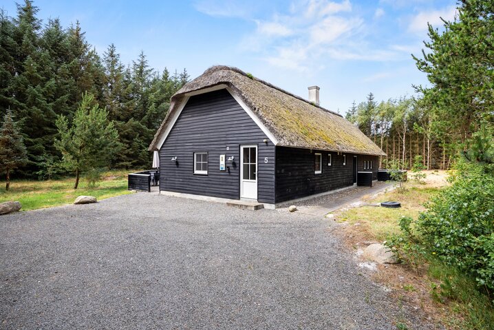 Ferienhaus 30733 in Hans Hansensvej 5, Houstrup - Bild #31
