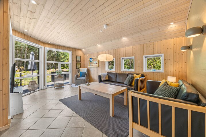 Ferienhaus 30733 in Hans Hansensvej 5, Houstrup - Bild #3