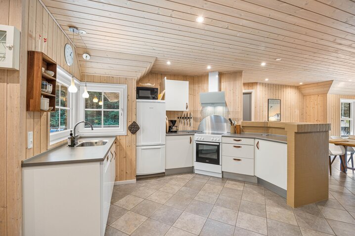 Ferienhaus 30733 in Hans Hansensvej 5, Houstrup - Bild #4