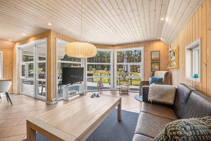 Ferienhaus 30733 in Hans Hansensvej 5, Houstrup - Bild #5