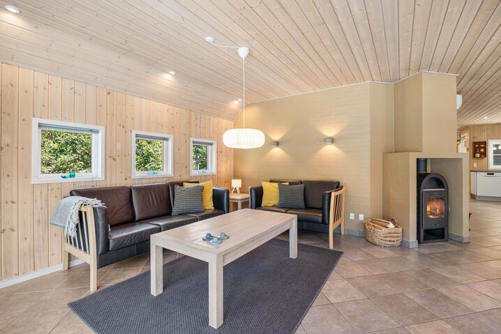 Ferienhaus 30733 in Hans Hansensvej 5, Houstrup - Bild #1