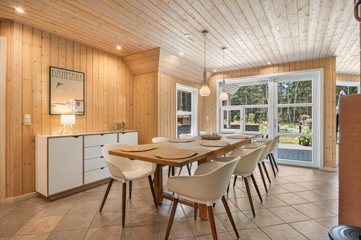 Ferienhaus 30733 in Hans Hansensvej 5, Houstrup - Bild #7