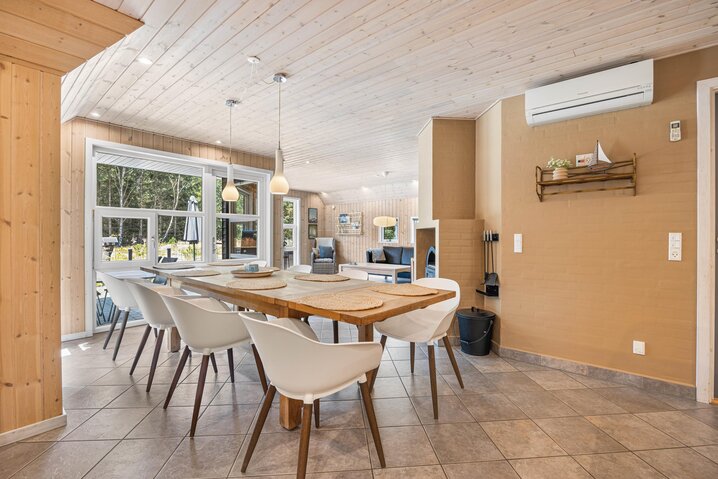 Ferienhaus 30733 in Hans Hansensvej 5, Houstrup - Bild #2
