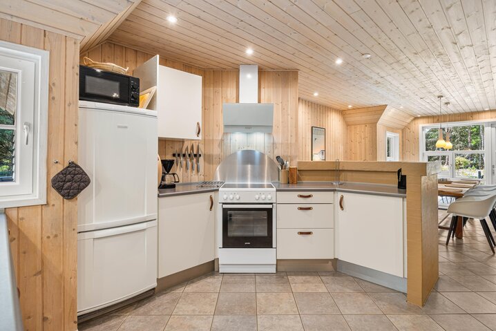Ferienhaus 30733 in Hans Hansensvej 5, Houstrup - Bild #9