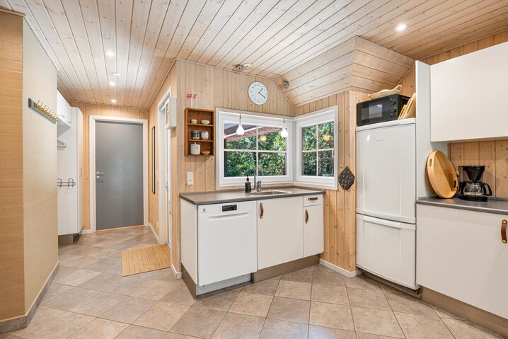 Ferienhaus 30733 in Hans Hansensvej 5, Houstrup - Bild #10