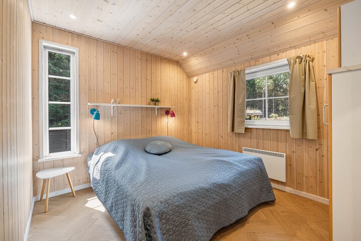 Ferienhaus 30733 in Hans Hansensvej 5, Houstrup - Bild #11