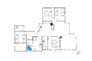 Ferienhaus 30733 in Hans Hansensvej 5, Houstrup - Bild #14