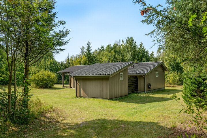 Ferienhaus 30738 in Sivvejen 14, Houstrup - Bild #4