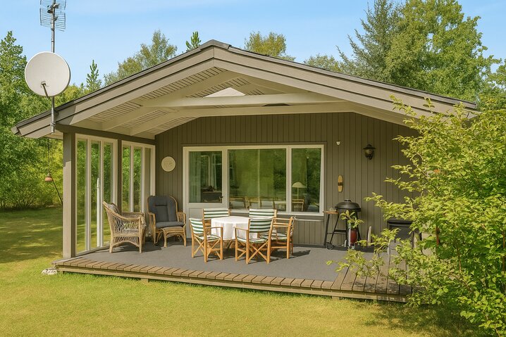 Ferienhaus 30738 in Sivvejen 14, Houstrup - Bild #1