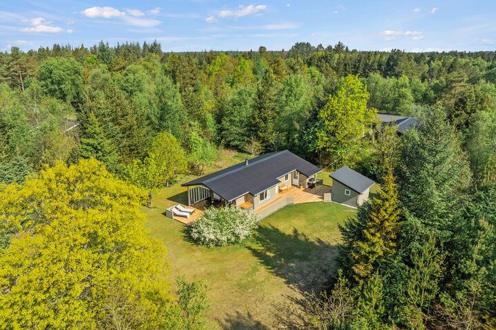 Ferienhaus 30738 in Sivvejen 14, Houstrup - Bild #0
