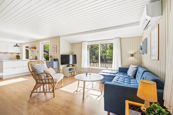 Ferienhaus 30738 in Sivvejen 14, Houstrup - Bild #1